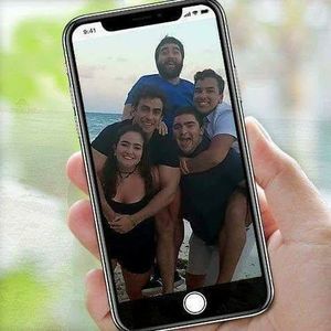 Meet your Posher, Marybeth